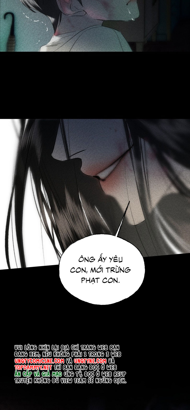 Chạy Trốn Khỏi Tầng Hầm Chap 39 - Trang 3