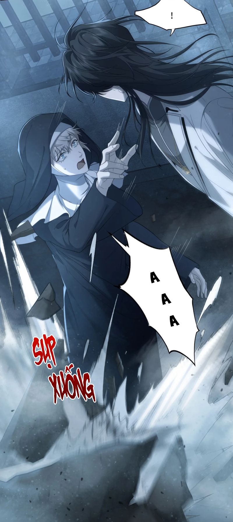 Xóa Sổ Mọi Thứ Về Cậu Chap 9 - Trang 4