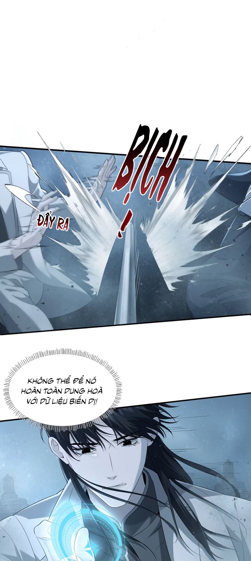 Xóa Sổ Mọi Thứ Về Cậu Chap 9 - Trang 4