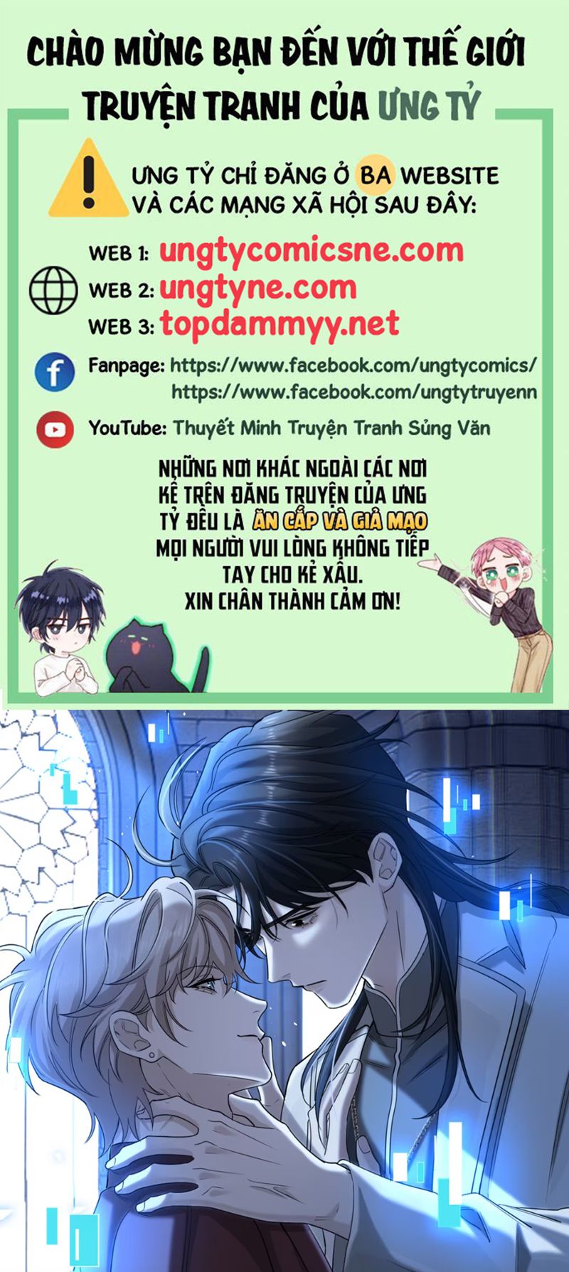 Xóa Sổ Mọi Thứ Về Cậu Chap 9 - Trang 4