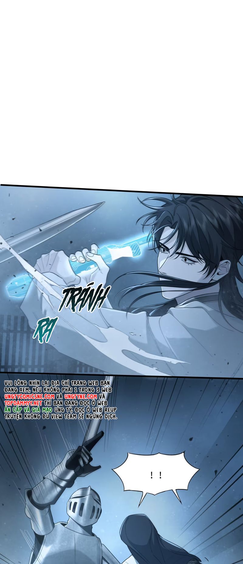 Xóa Sổ Mọi Thứ Về Cậu Chap 9 - Trang 4