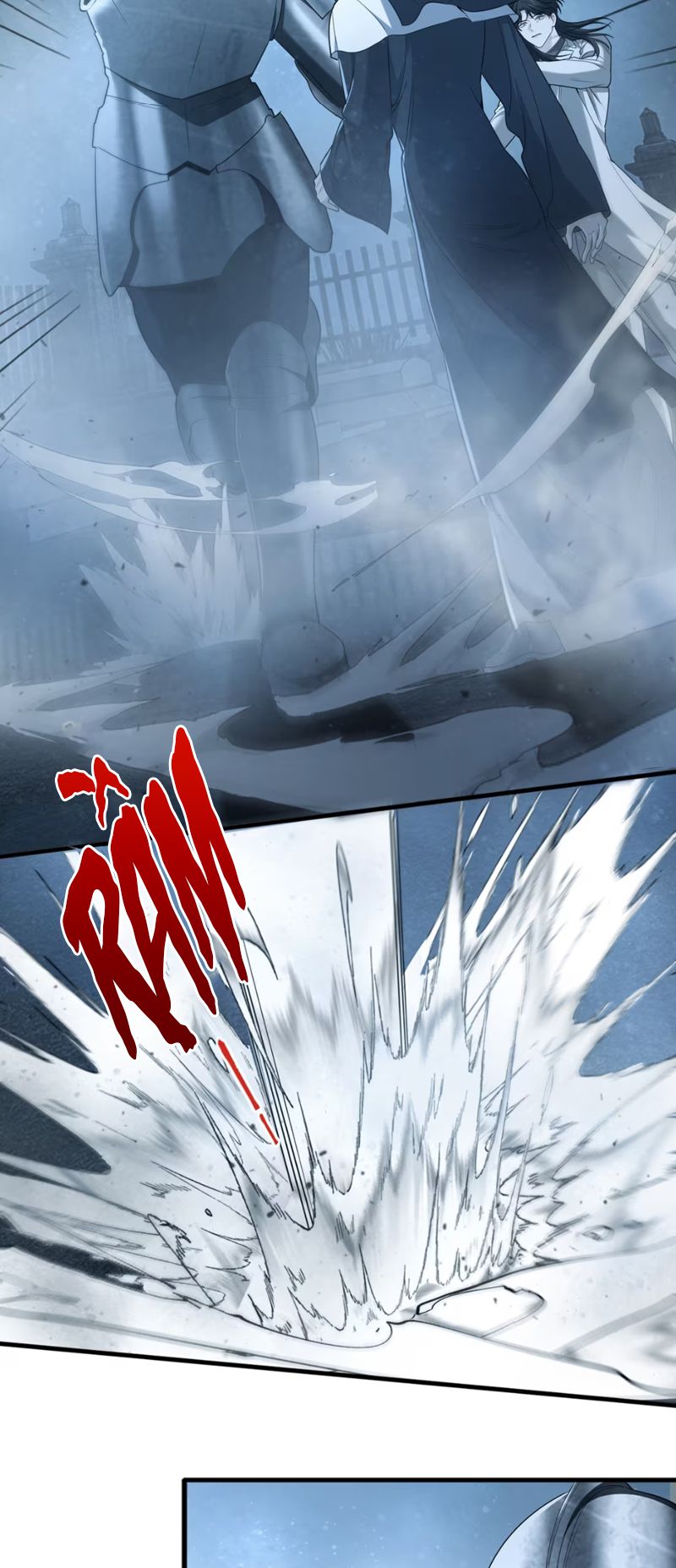 Xóa Sổ Mọi Thứ Về Cậu Chap 9 - Trang 4