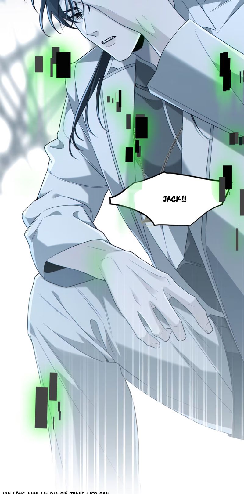 Xóa Sổ Mọi Thứ Về Cậu Chap 9 - Trang 4