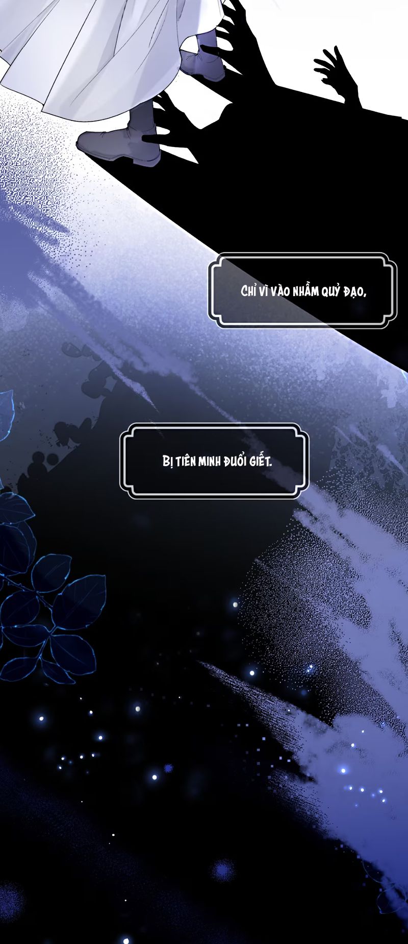 Giả Làm Phu Thê Với Xà Tôn Chap 1 - Next Chap 2