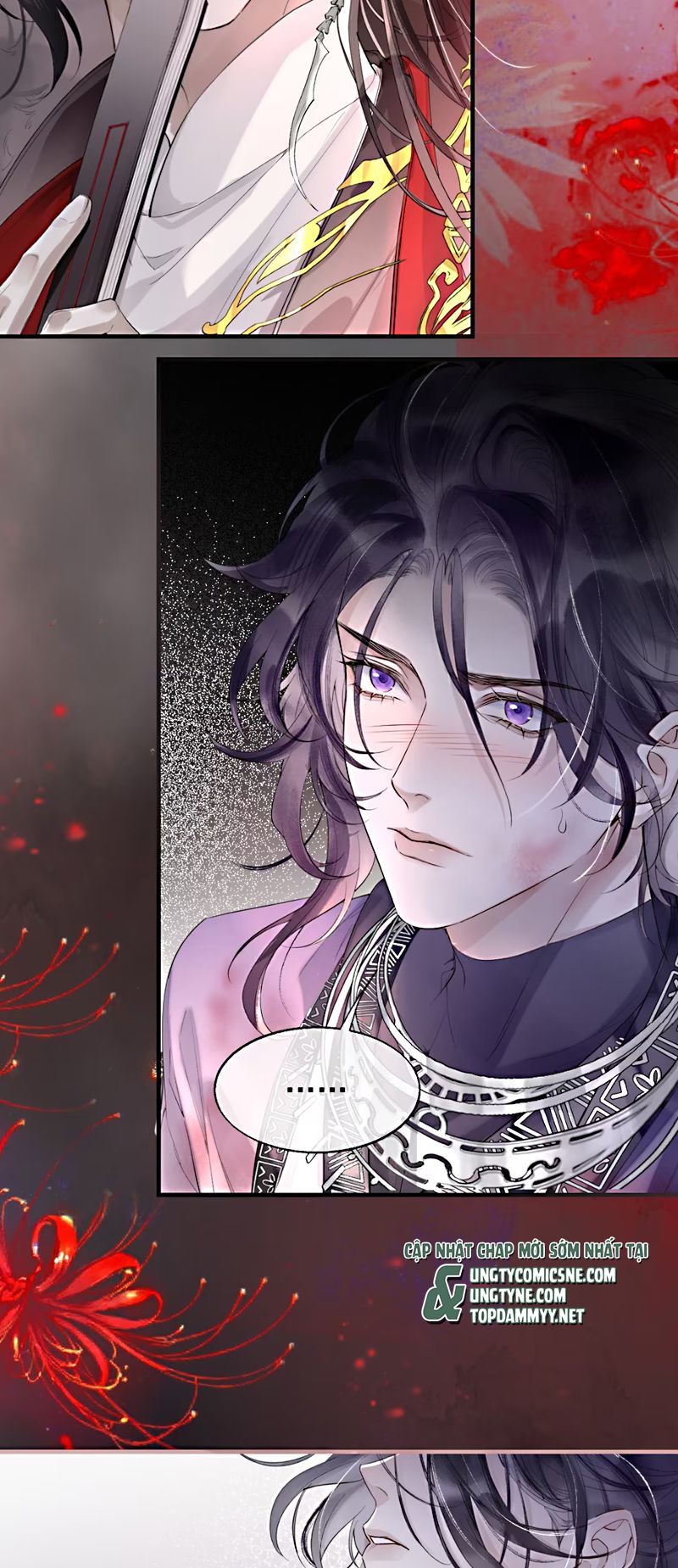 Giả Làm Phu Thê Với Xà Tôn Chap 1 - Next Chap 2