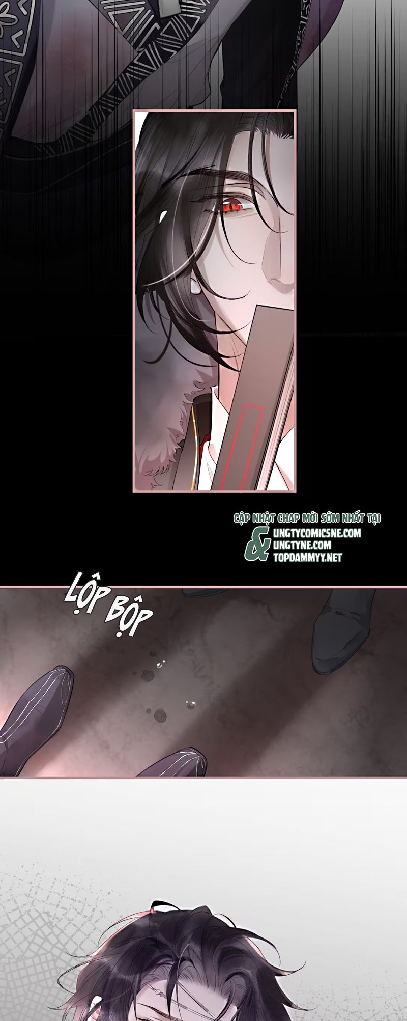 Giả Làm Phu Thê Với Xà Tôn Chap 1 - Next Chap 2