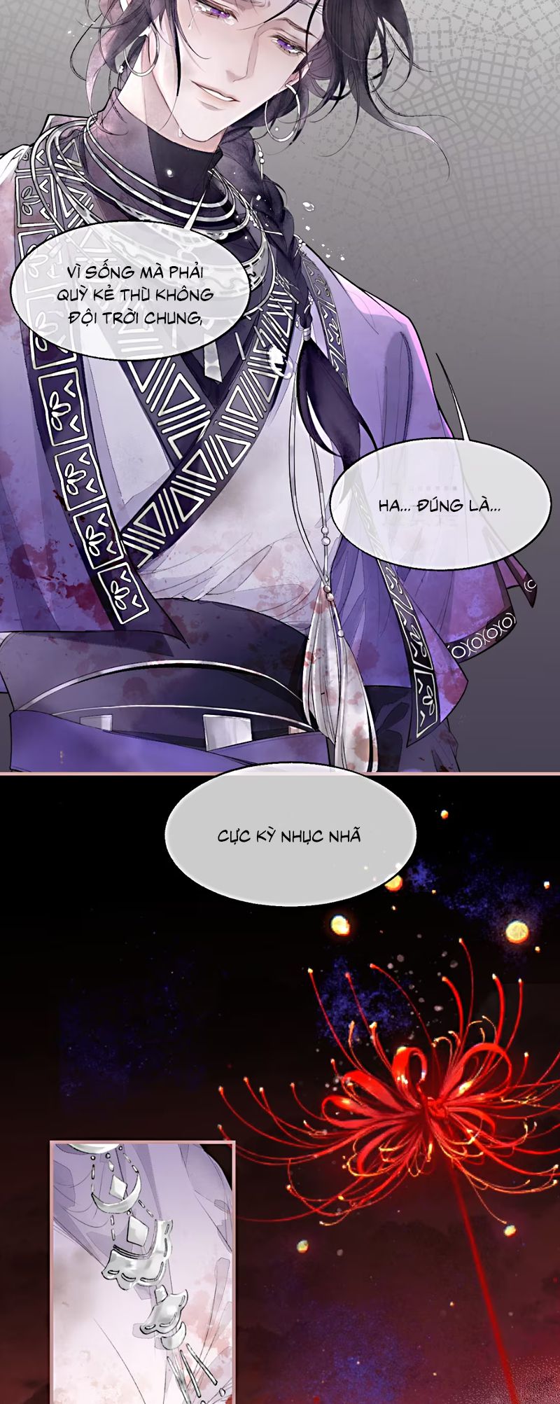 Giả Làm Phu Thê Với Xà Tôn Chap 1 - Next Chap 2