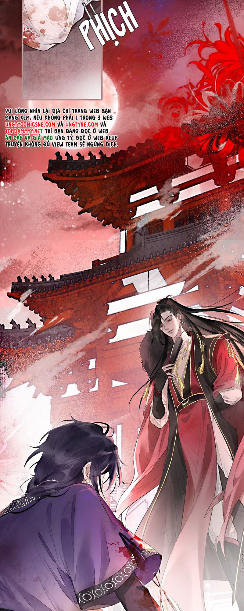 Giả Làm Phu Thê Với Xà Tôn Chap 1 - Next Chap 2