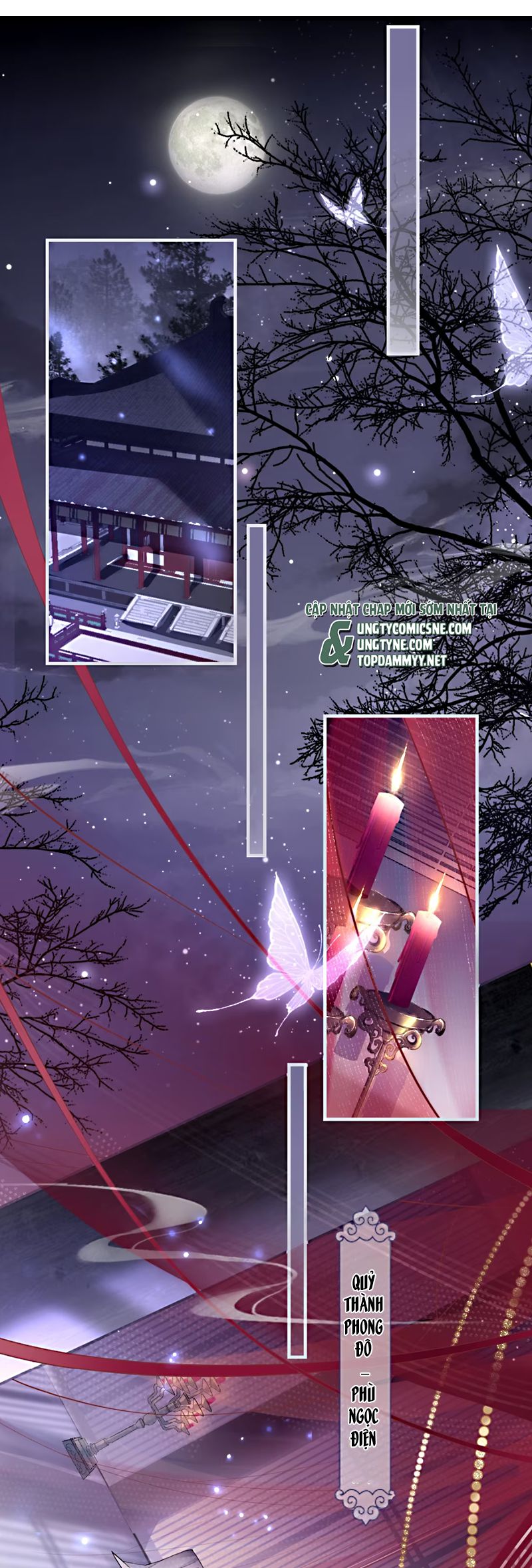 Giả Làm Phu Thê Với Xà Tôn Chap 1 - Next Chap 2