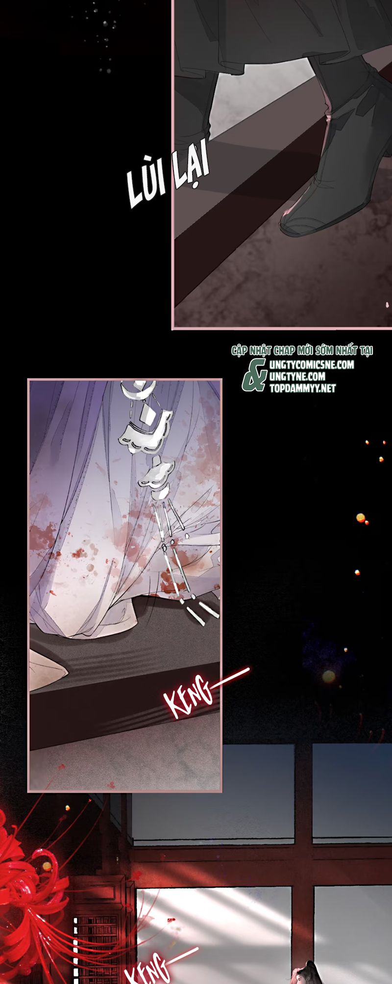 Giả Làm Phu Thê Với Xà Tôn Chap 1 - Next Chap 2