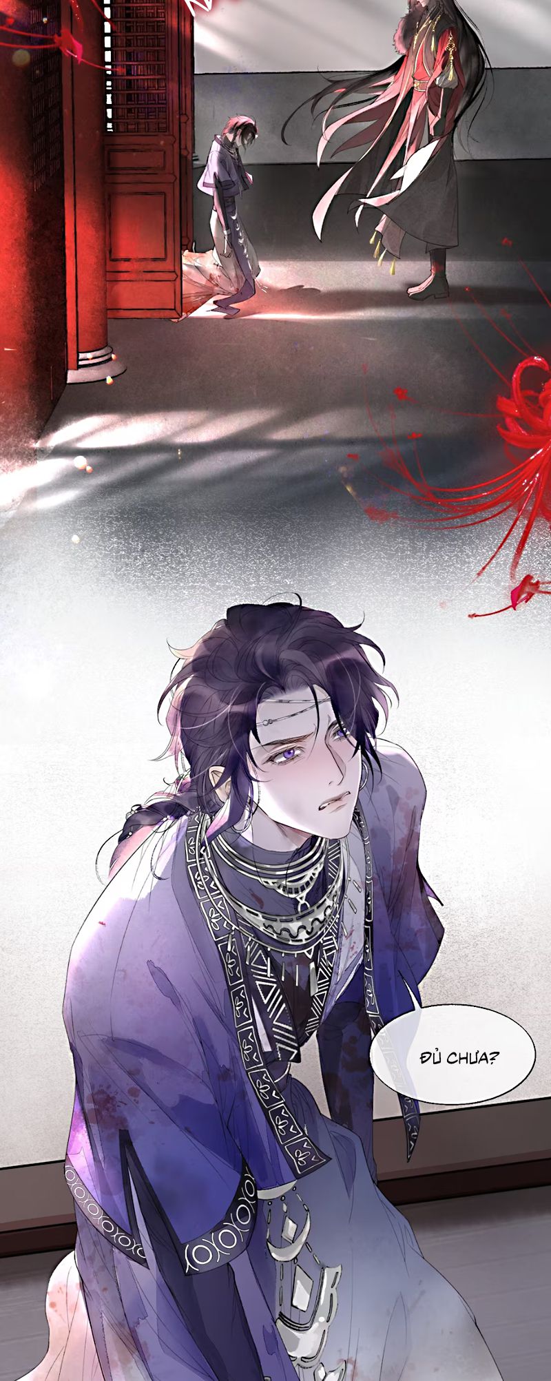 Giả Làm Phu Thê Với Xà Tôn Chap 1 - Next Chap 2