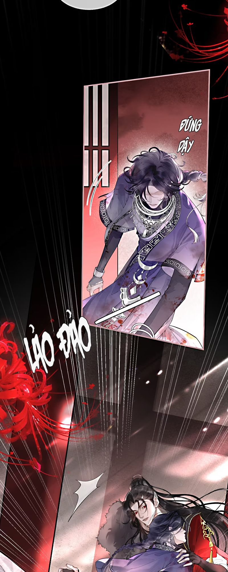 Giả Làm Phu Thê Với Xà Tôn Chap 1 - Next Chap 2