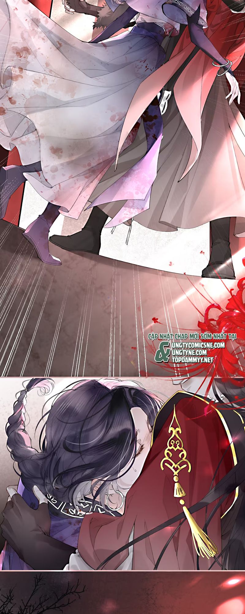 Giả Làm Phu Thê Với Xà Tôn Chap 1 - Next Chap 2