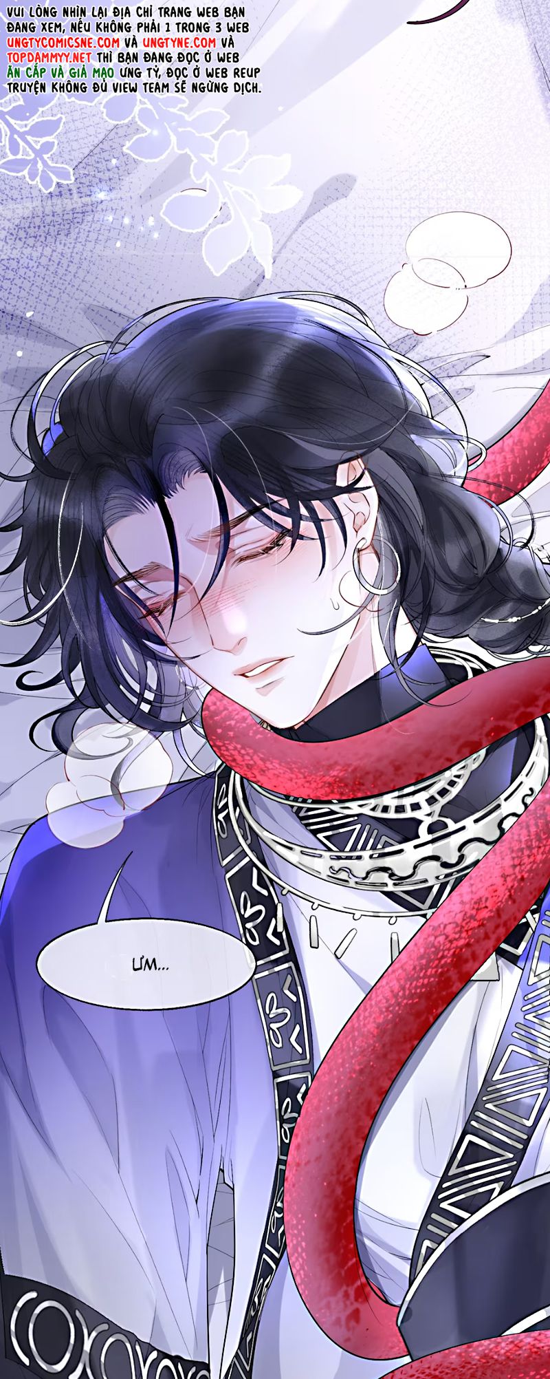 Giả Làm Phu Thê Với Xà Tôn Chap 1 - Next Chap 2