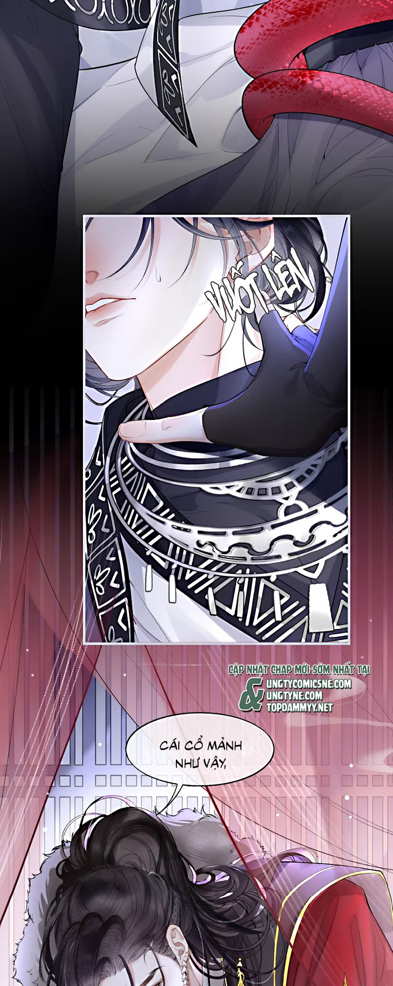 Giả Làm Phu Thê Với Xà Tôn Chap 1 - Next Chap 2