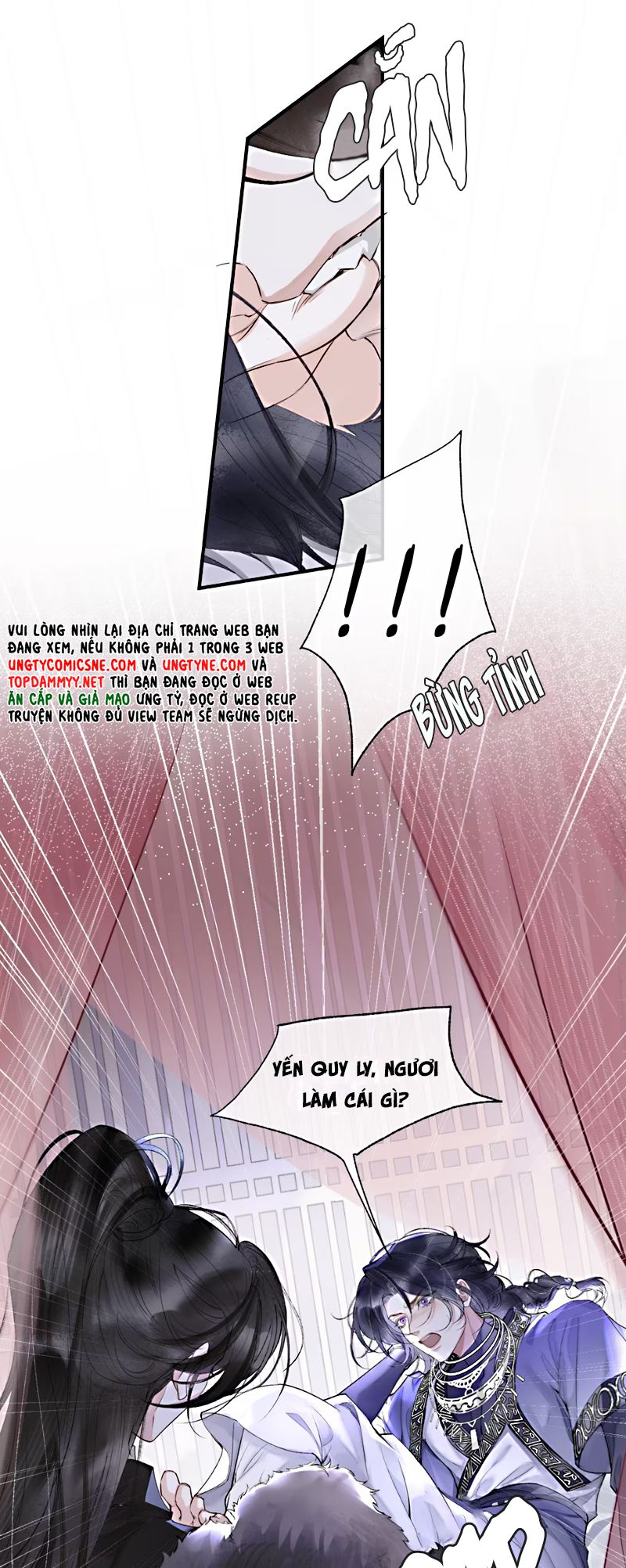 Giả Làm Phu Thê Với Xà Tôn Chap 1 - Next Chap 2