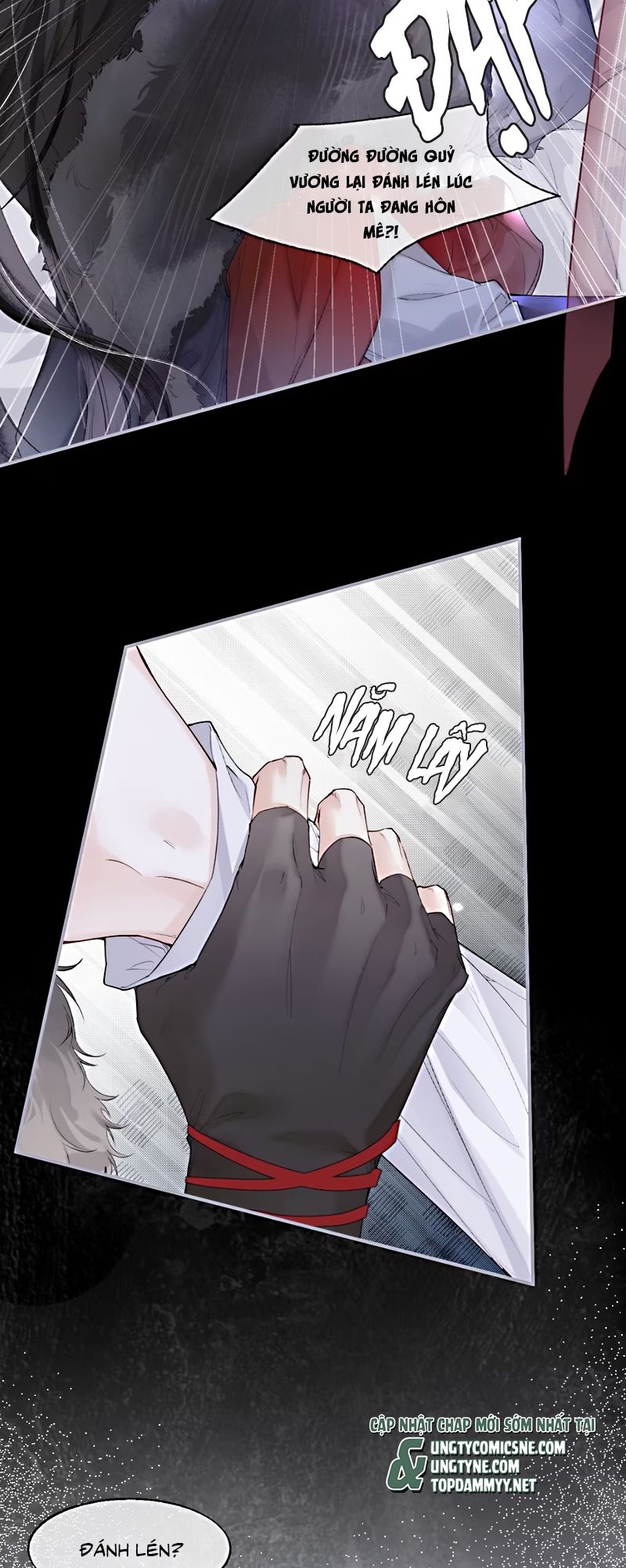 Giả Làm Phu Thê Với Xà Tôn Chap 1 - Next Chap 2