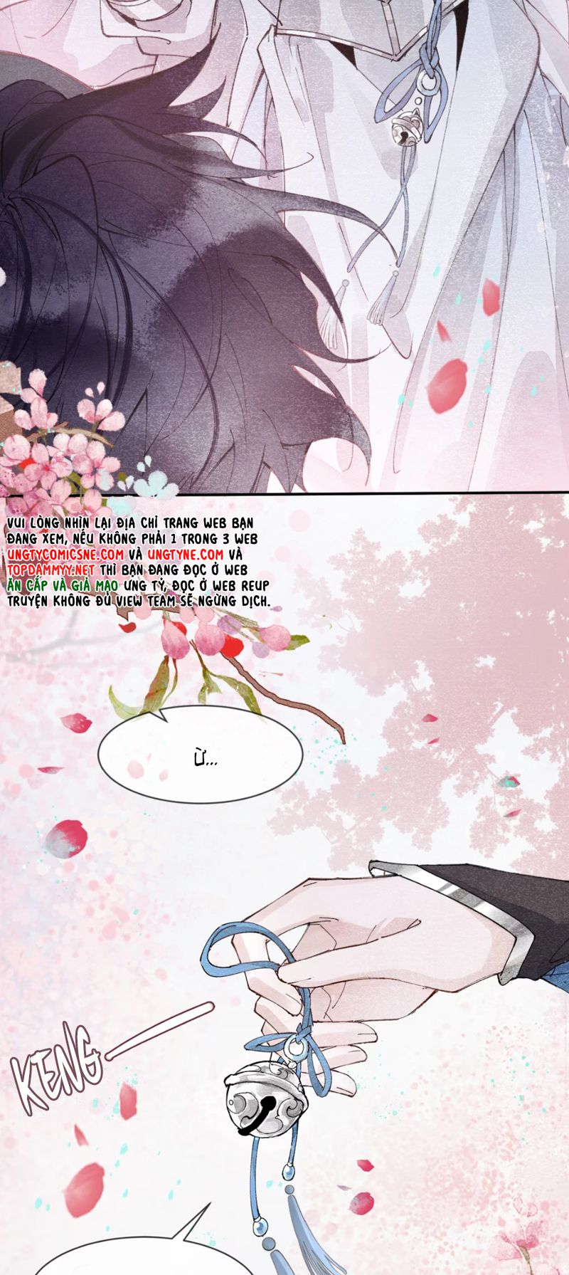 Giả Làm Phu Thê Với Xà Tôn Chap 2 - Next Chap 3