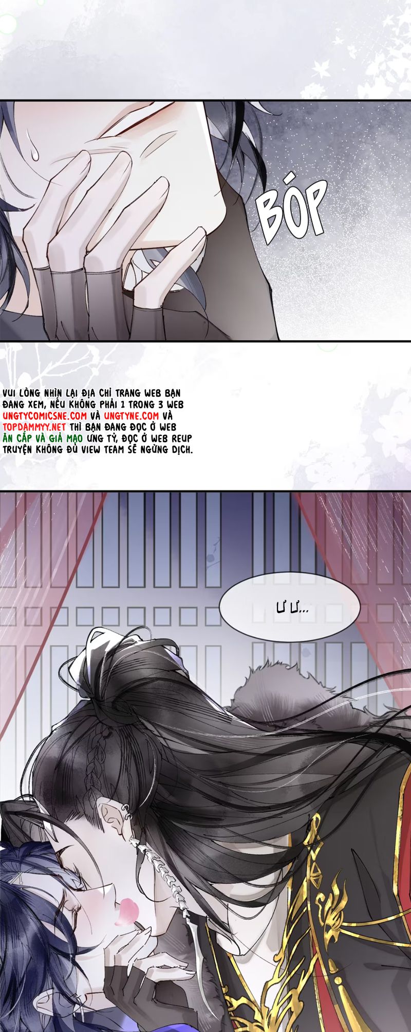 Giả Làm Phu Thê Với Xà Tôn Chap 2 - Next Chap 3