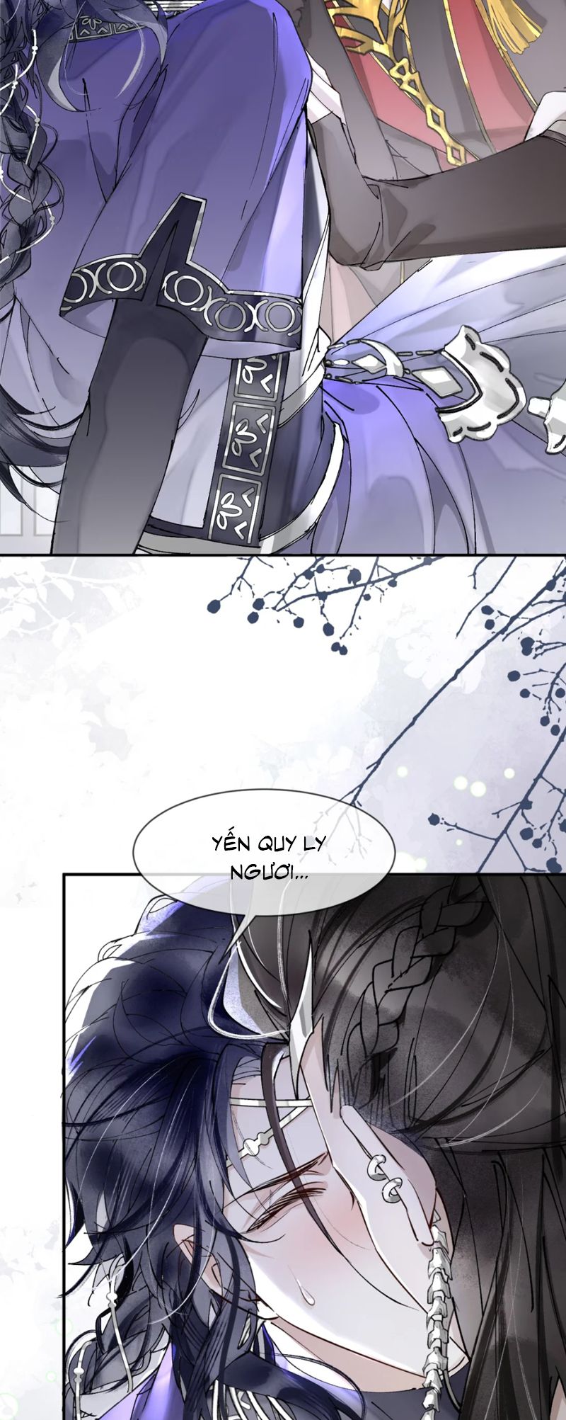 Giả Làm Phu Thê Với Xà Tôn Chap 2 - Next Chap 3