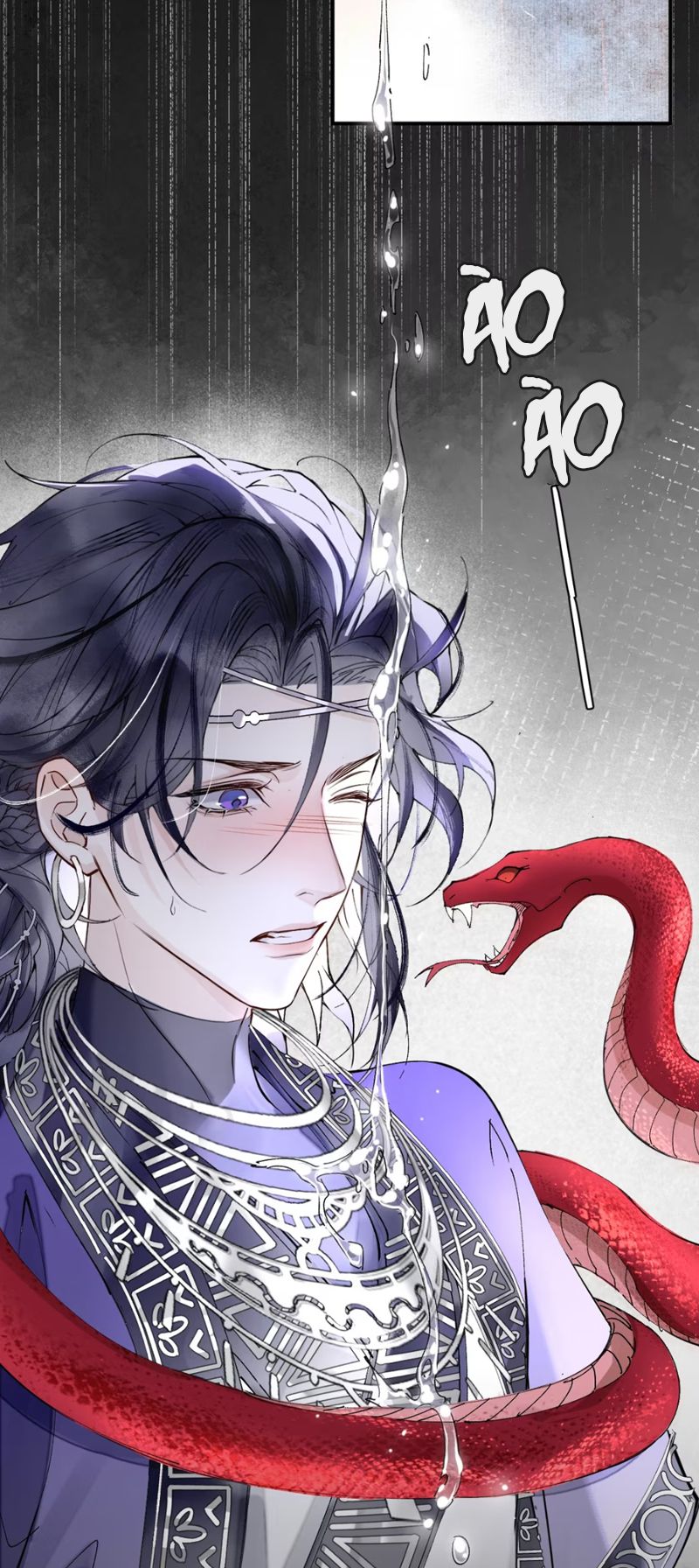 Giả Làm Phu Thê Với Xà Tôn Chap 2 - Next Chap 3