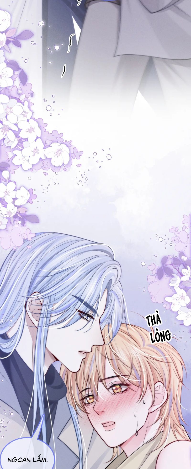 Bị Ép Xuyên Vào Phó Bản Dính Lấy Nhau Cùng Các Bạn Cùng Phòng Chap 55 - Trang 2