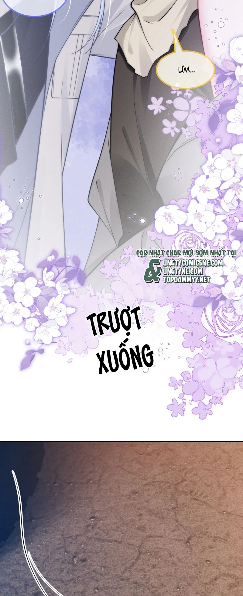 Bị Ép Xuyên Vào Phó Bản Dính Lấy Nhau Cùng Các Bạn Cùng Phòng Chap 55 - Trang 2