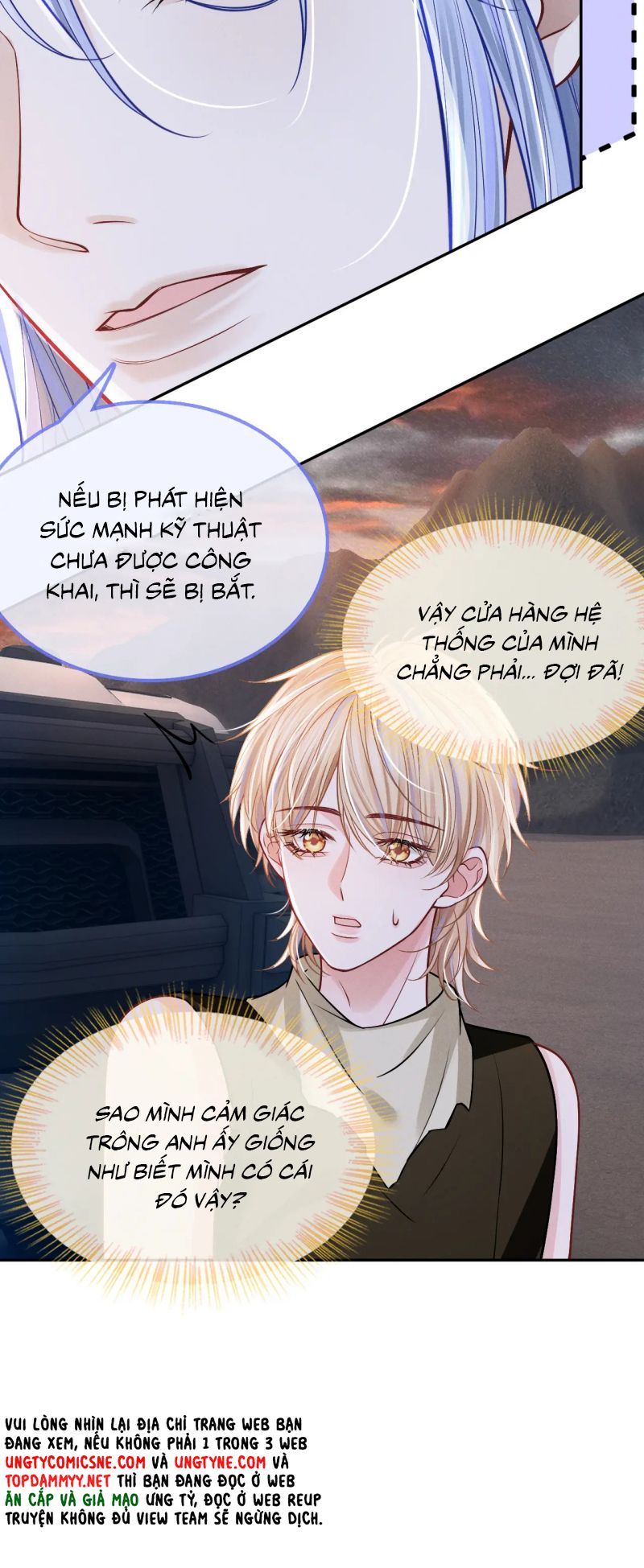 Bị Ép Xuyên Vào Phó Bản Dính Lấy Nhau Cùng Các Bạn Cùng Phòng Chap 55 - Trang 2