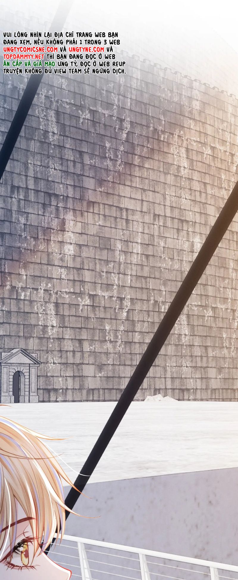 Bị Ép Xuyên Vào Phó Bản Dính Lấy Nhau Cùng Các Bạn Cùng Phòng Chap 55 - Trang 2