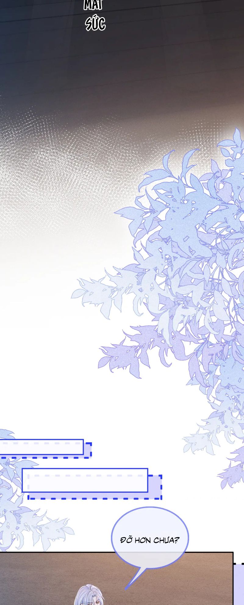 Bị Ép Xuyên Vào Phó Bản Dính Lấy Nhau Cùng Các Bạn Cùng Phòng Chap 55 - Trang 2