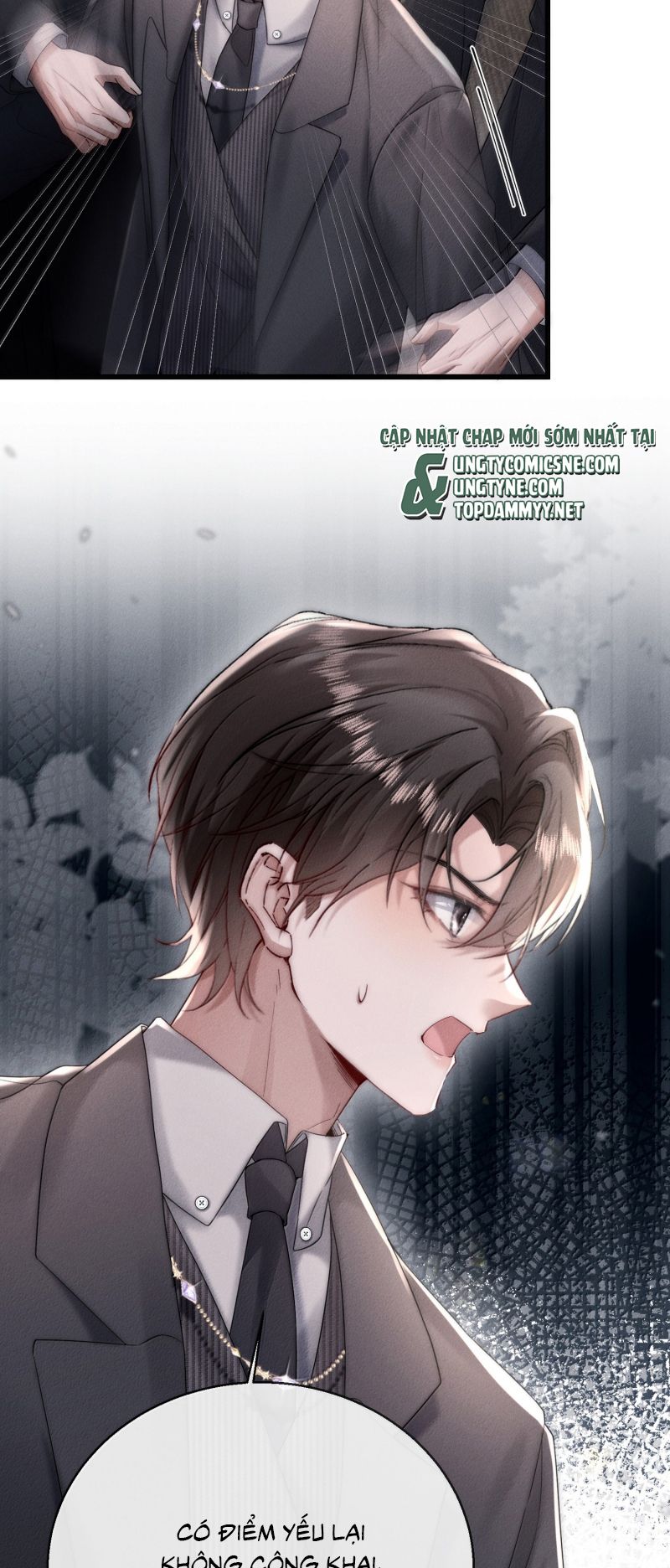 Kế Hoạch Tự Dưỡng Cuồng Khuyển Chap 78 - Next Chap 79