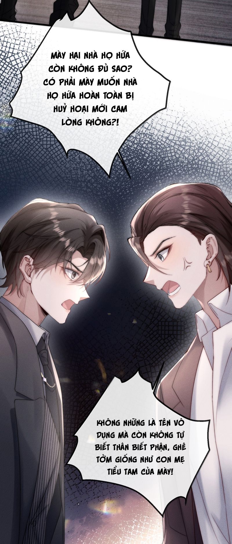 Kế Hoạch Tự Dưỡng Cuồng Khuyển Chap 78 - Next Chap 79