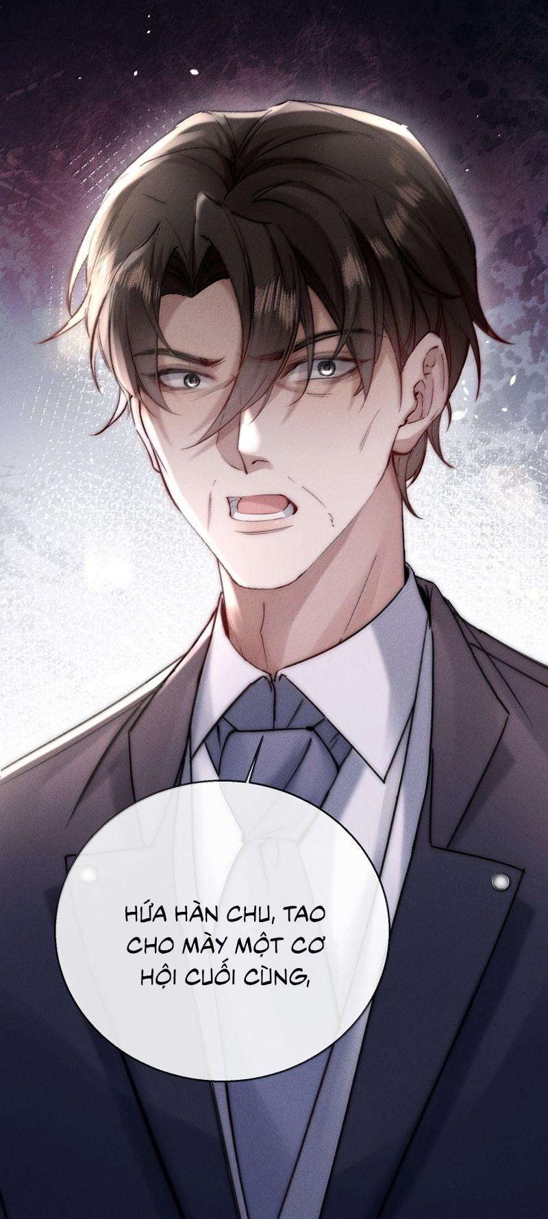 Kế Hoạch Tự Dưỡng Cuồng Khuyển Chap 78 - Next Chap 79