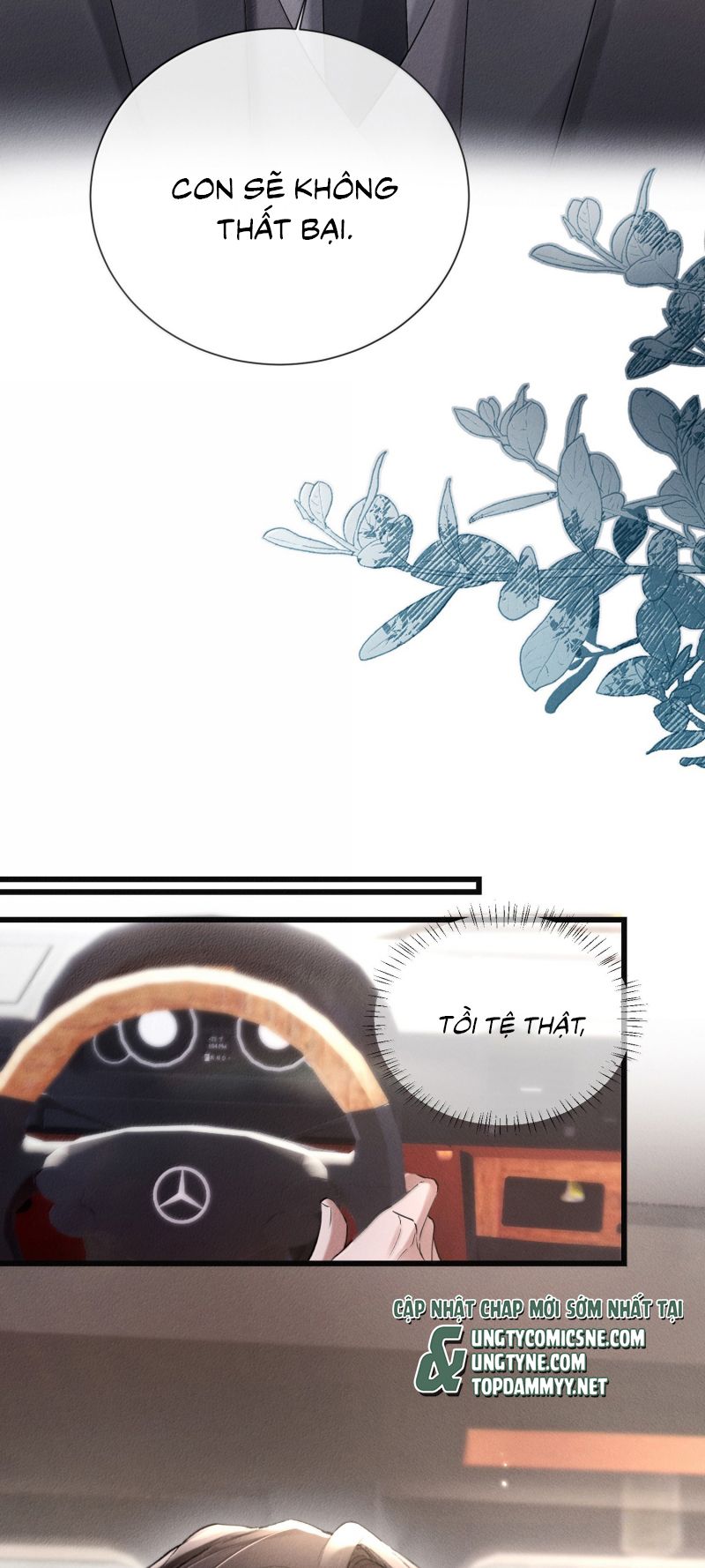 Kế Hoạch Tự Dưỡng Cuồng Khuyển Chap 78 - Next Chap 79