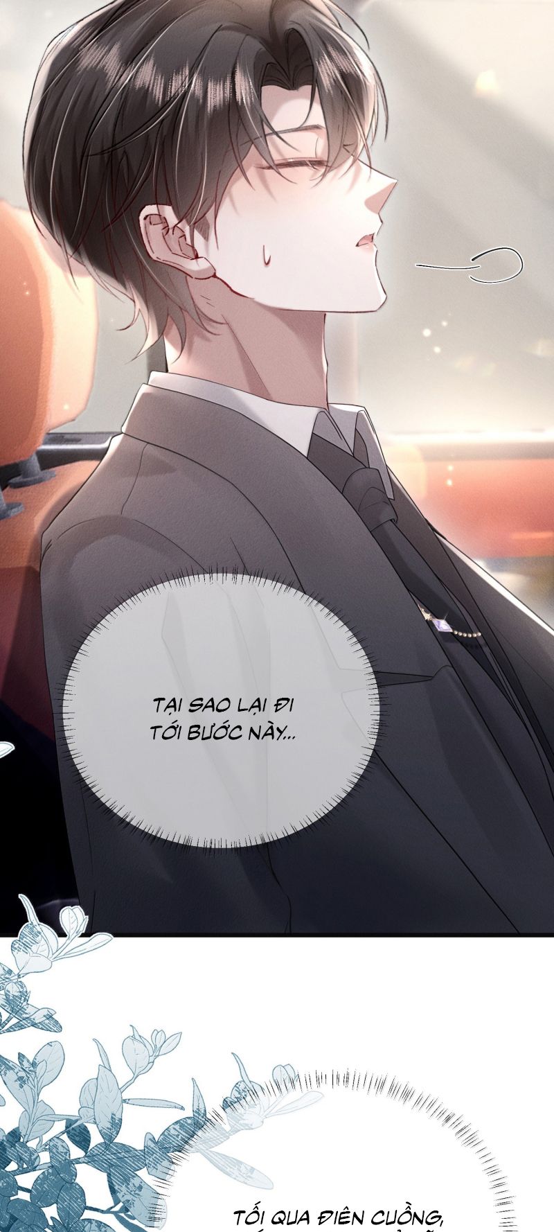 Kế Hoạch Tự Dưỡng Cuồng Khuyển Chap 78 - Next Chap 79