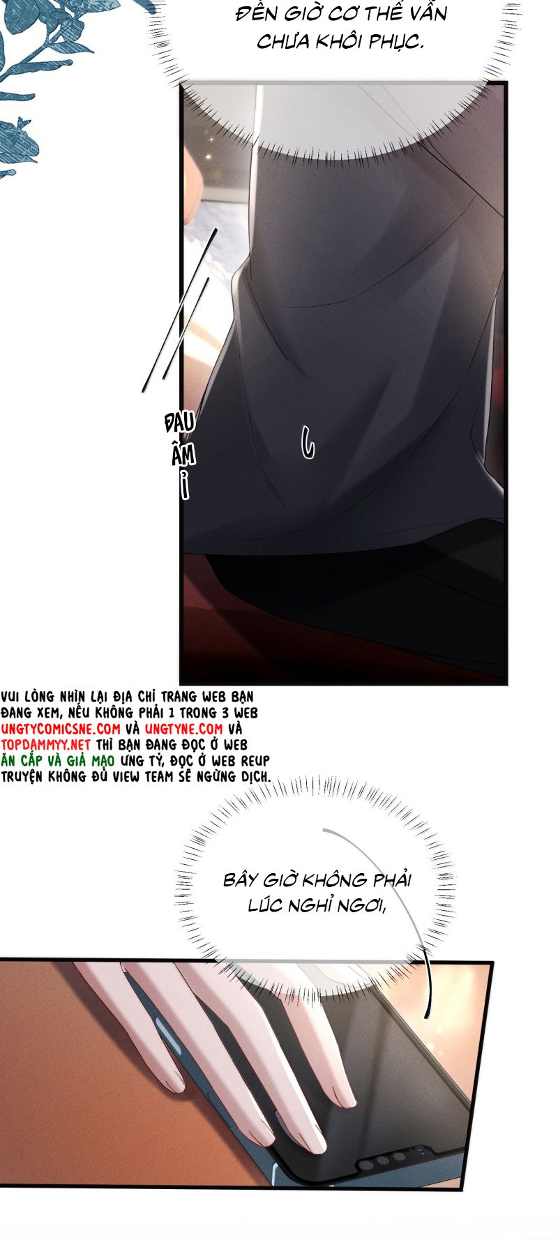 Kế Hoạch Tự Dưỡng Cuồng Khuyển Chap 78 - Next Chap 79