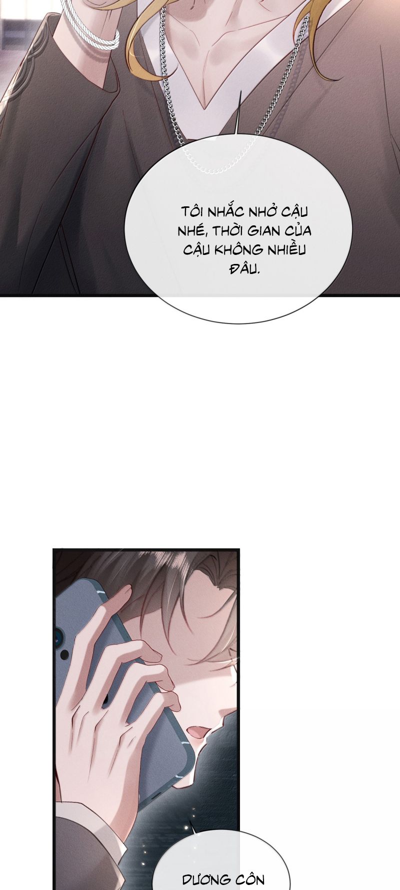 Kế Hoạch Tự Dưỡng Cuồng Khuyển Chap 78 - Next Chap 79