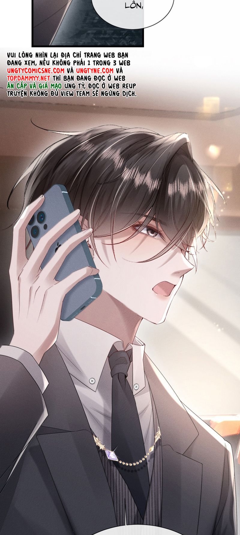 Kế Hoạch Tự Dưỡng Cuồng Khuyển Chap 78 - Next Chap 79