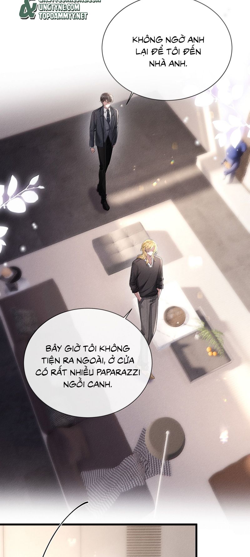 Kế Hoạch Tự Dưỡng Cuồng Khuyển Chap 78 - Next Chap 79