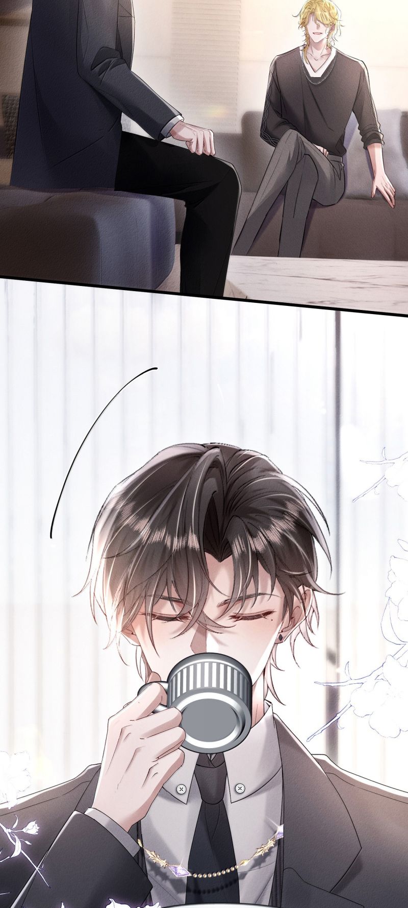 Kế Hoạch Tự Dưỡng Cuồng Khuyển Chap 78 - Next Chap 79