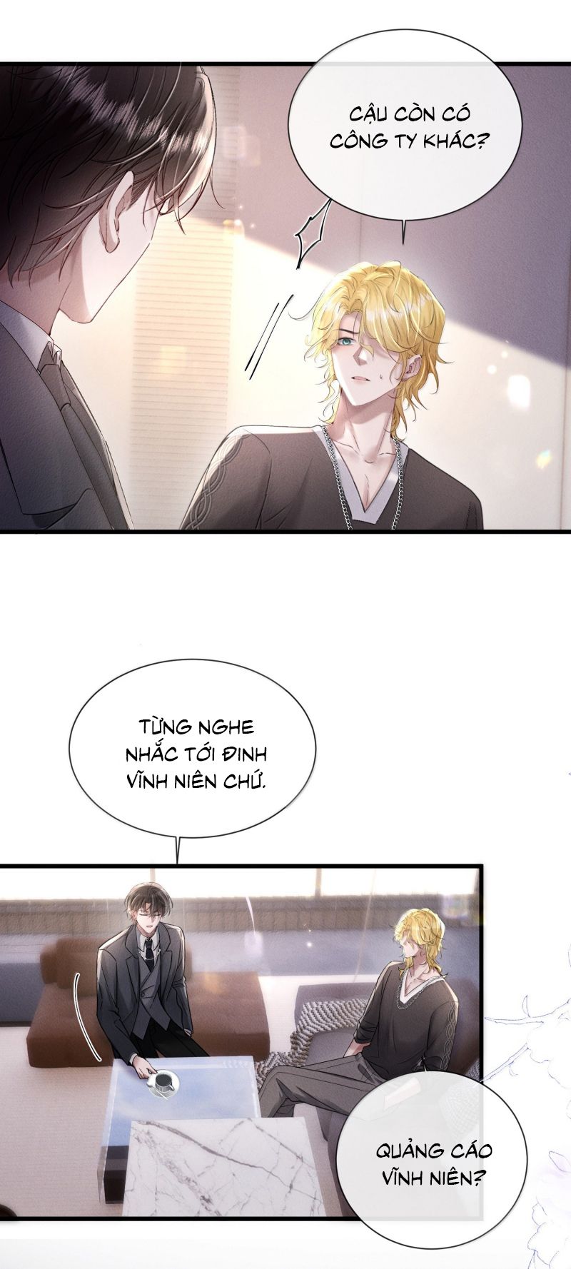 Kế Hoạch Tự Dưỡng Cuồng Khuyển Chap 78 - Next Chap 79
