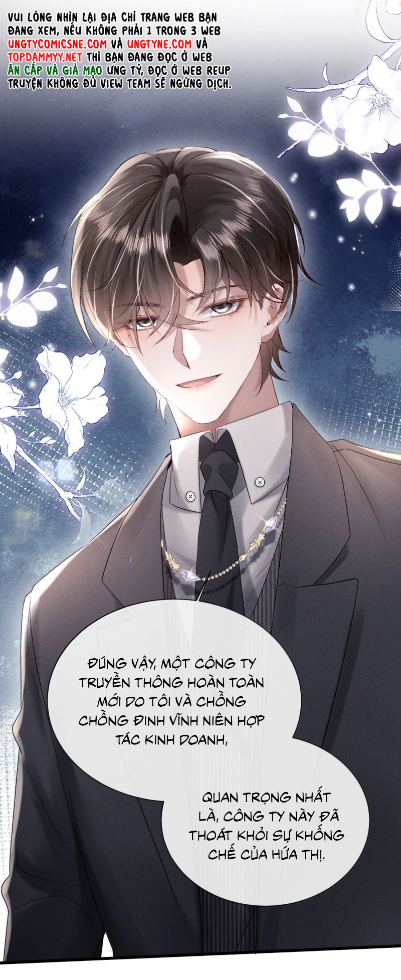 Kế Hoạch Tự Dưỡng Cuồng Khuyển Chap 78 - Next Chap 79