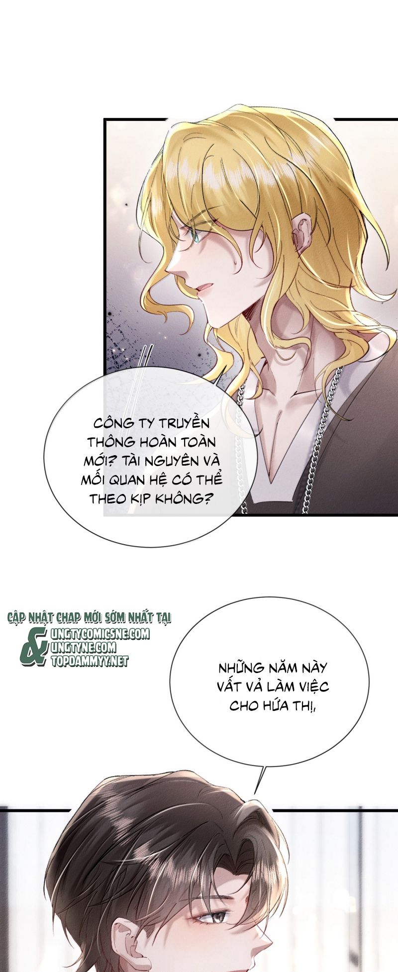 Kế Hoạch Tự Dưỡng Cuồng Khuyển Chap 78 - Next Chap 79