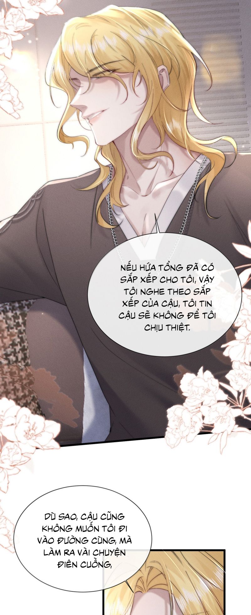 Kế Hoạch Tự Dưỡng Cuồng Khuyển Chap 78 - Next Chap 79