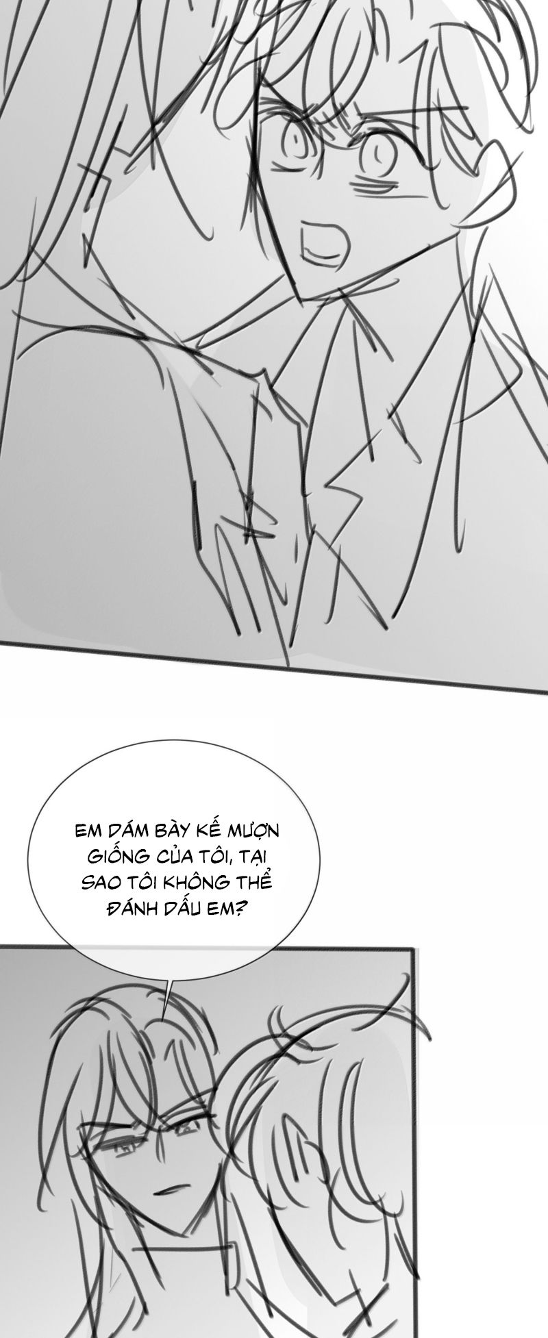 Kế Hoạch Tự Dưỡng Cuồng Khuyển Chap 78 - Next Chap 79