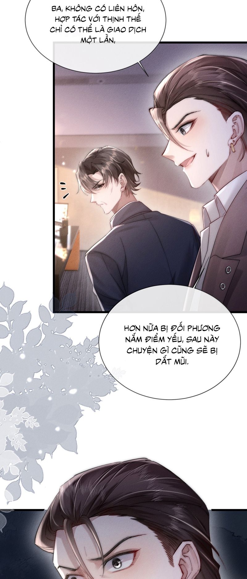 Kế Hoạch Tự Dưỡng Cuồng Khuyển Chap 78 - Next Chap 79