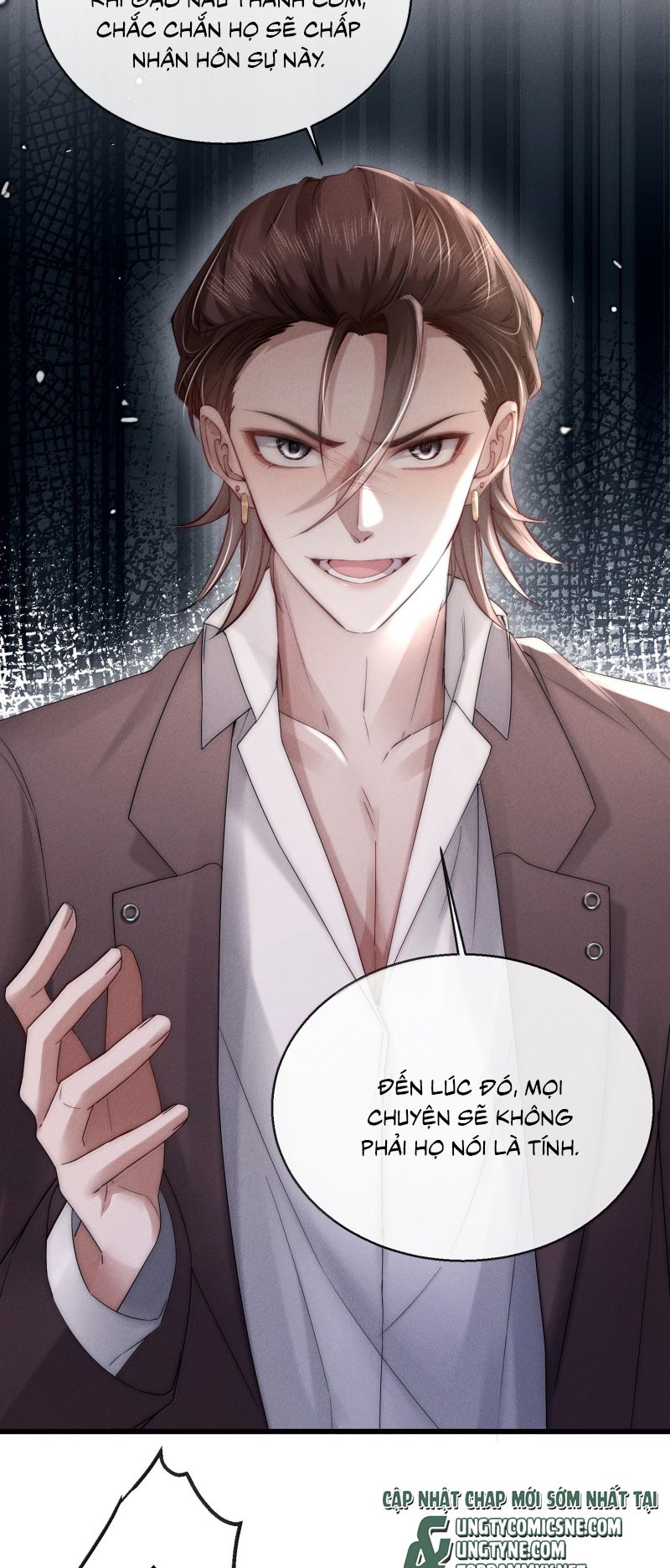 Kế Hoạch Tự Dưỡng Cuồng Khuyển Chap 78 - Next Chap 79