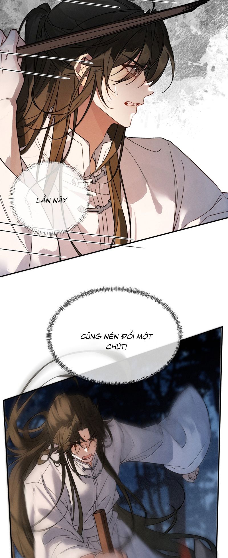 Lang Kỵ Trúc Mã Lai Chap 45 - Trang 3