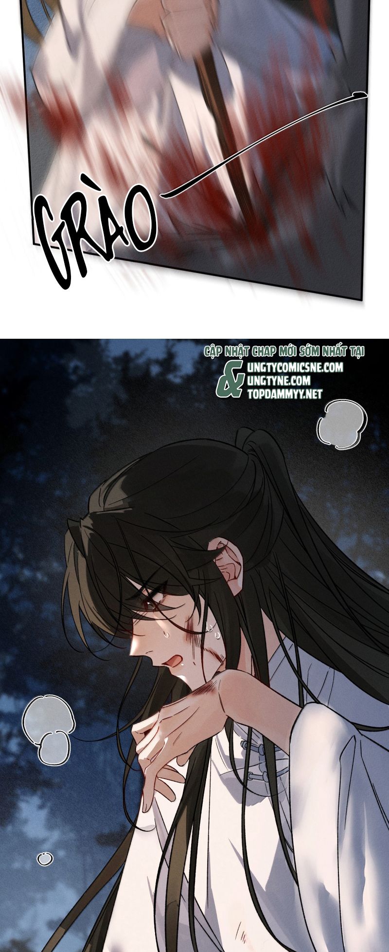 Lang Kỵ Trúc Mã Lai Chap 45 - Trang 3