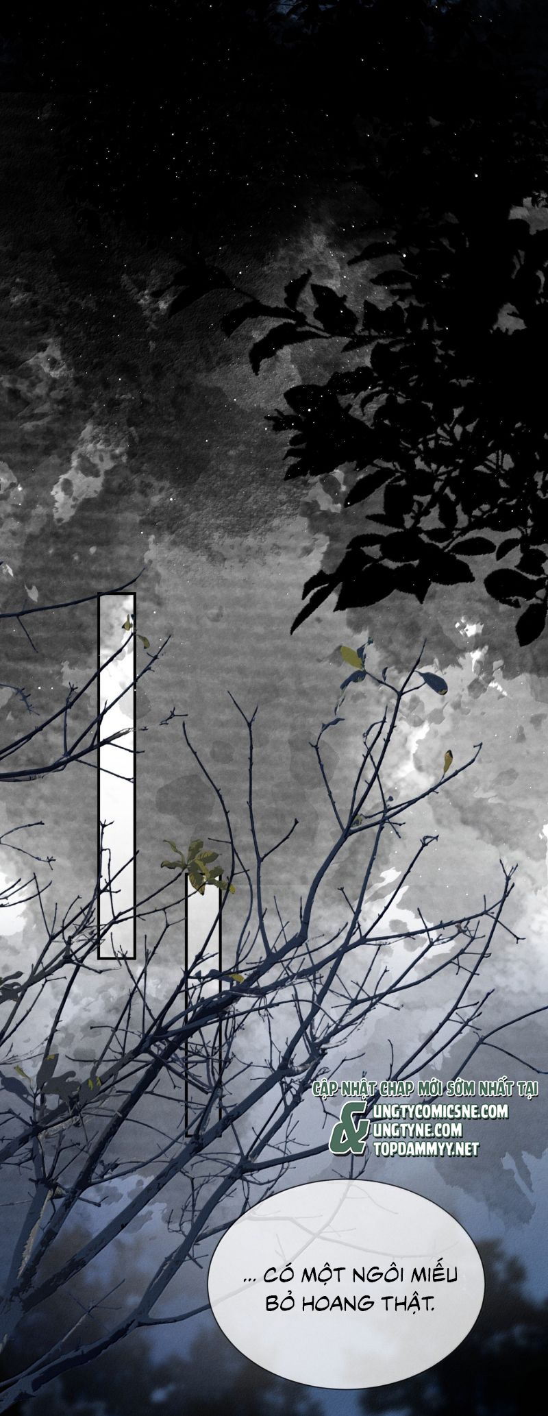 Lang Kỵ Trúc Mã Lai Chap 45 - Trang 3